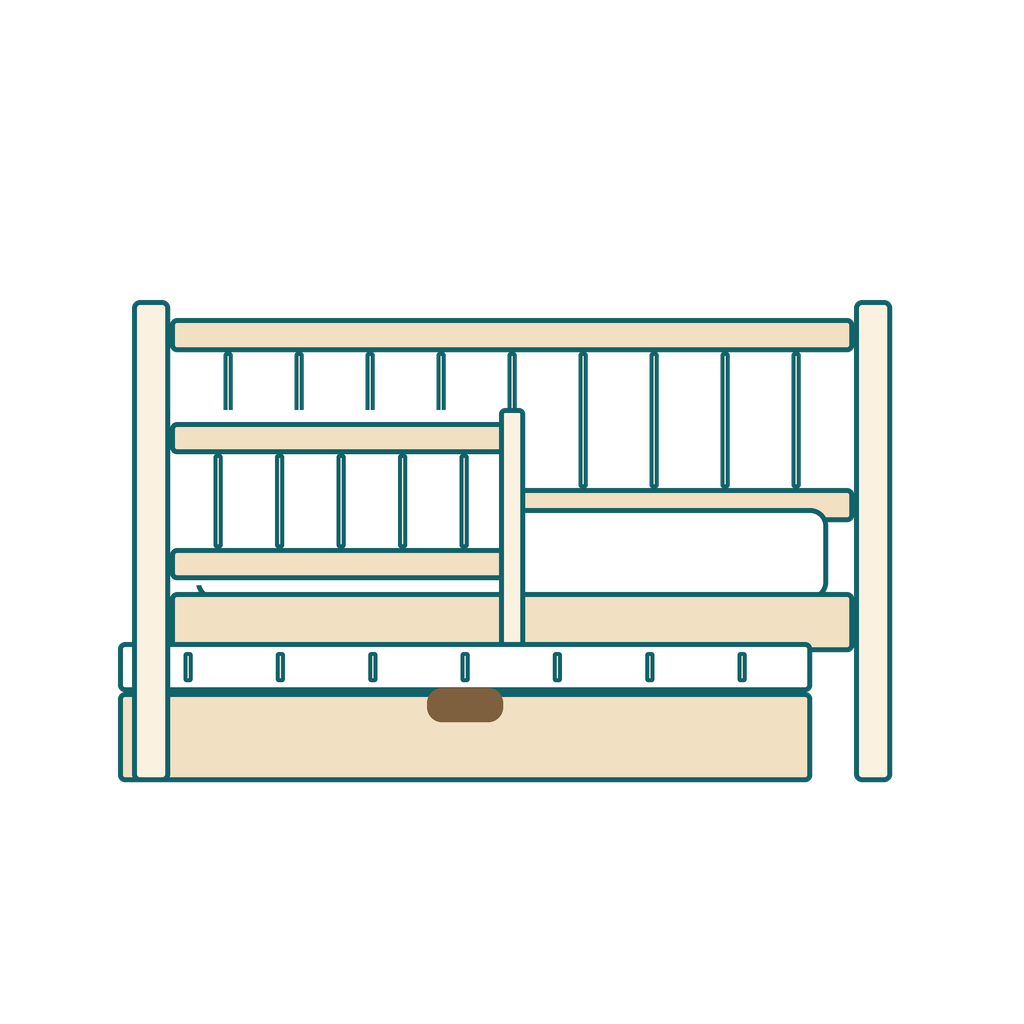option drawer sleep