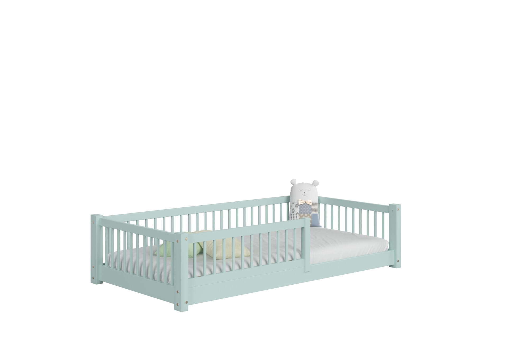 Barneseng SALICE mini - Billede 3