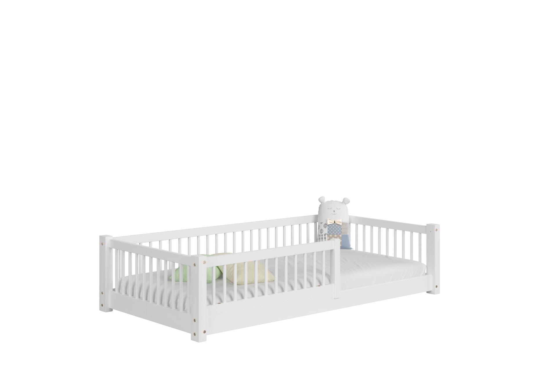 Barneseng SALICE mini - Billede 4