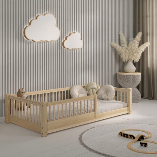 Barneseng SALICE mini