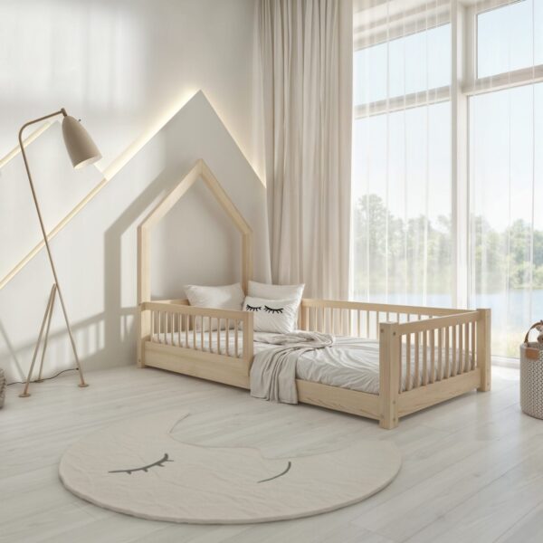 Barneseng LARICE mini