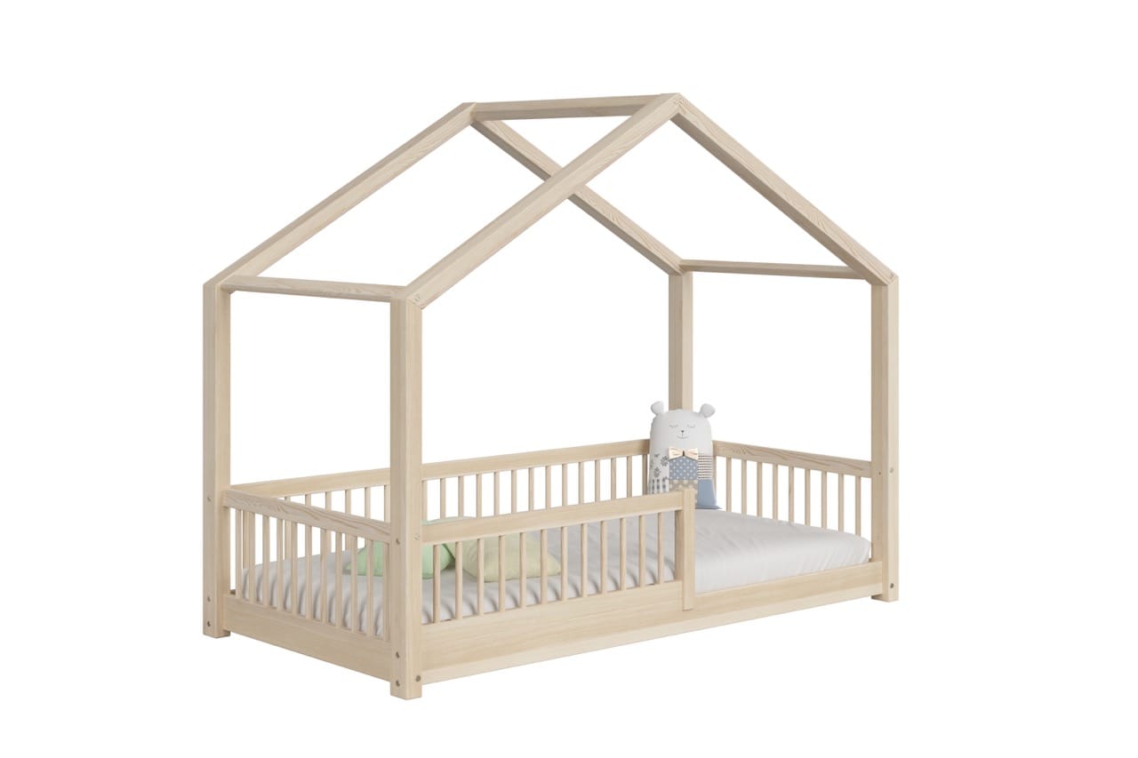 Barneseng BETULLA mini - Billede 4