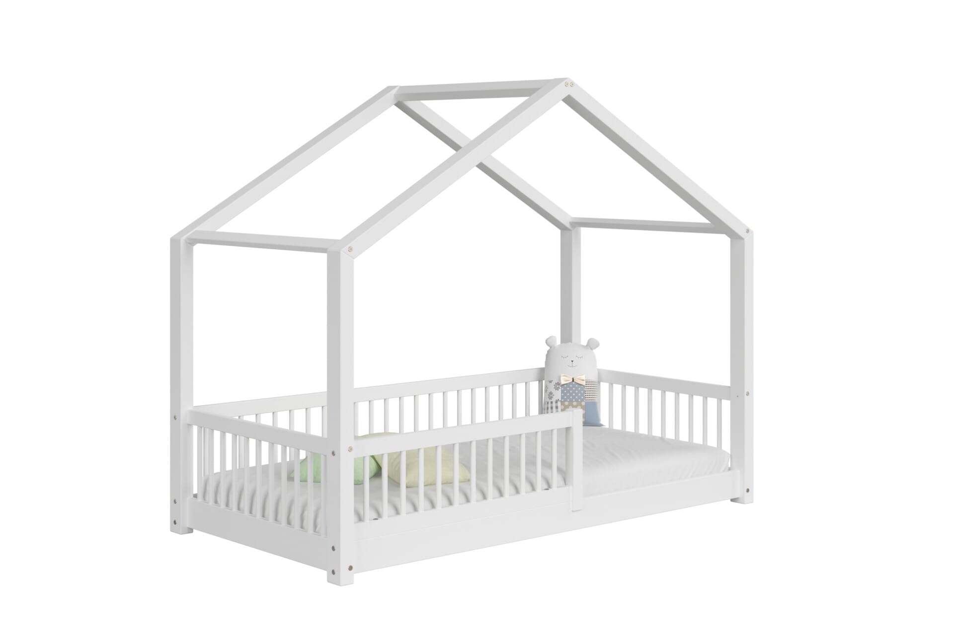 Barneseng BETULLA mini - Billede 9