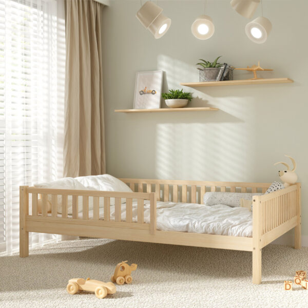 Barneseng ABETE XL
